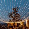 Solar String Lights – 72ft 200 LEDs for Outdoor, Garden & Party Decor