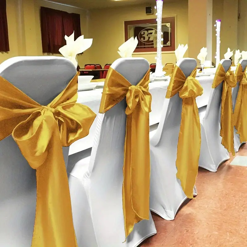 Sashes