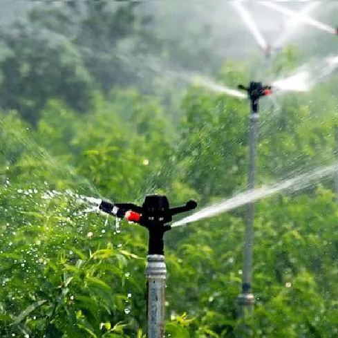 Automatic Irrigation Equipment