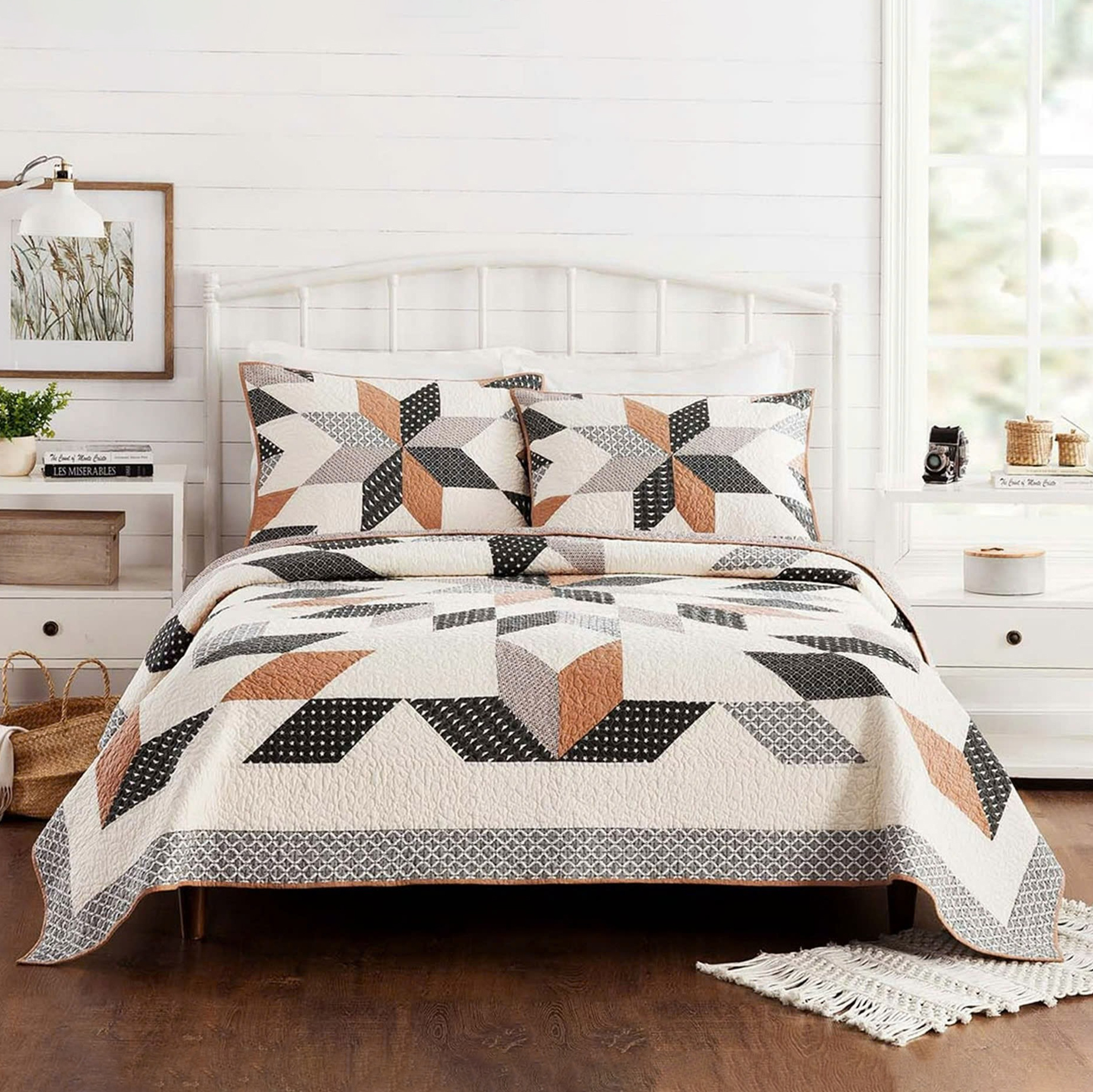 Bedding Basics