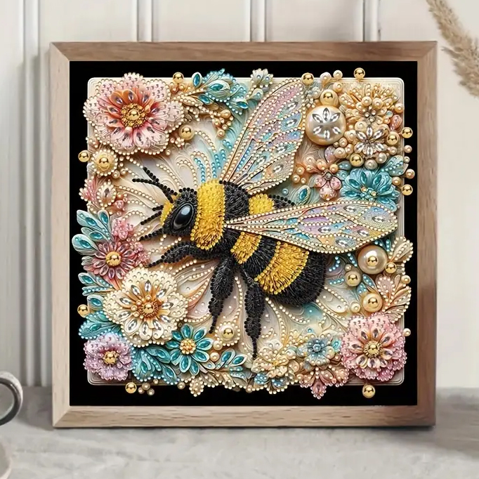 Diamond Painting