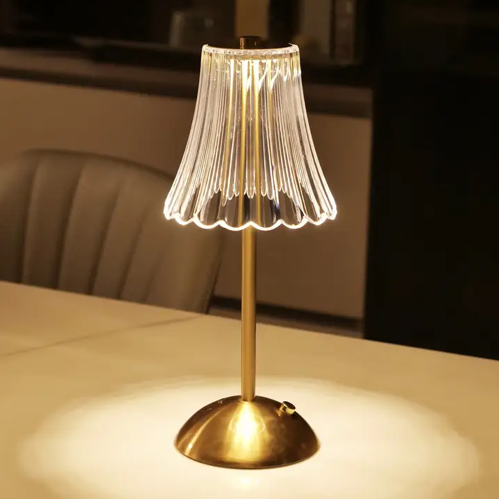 Indoor Lighting