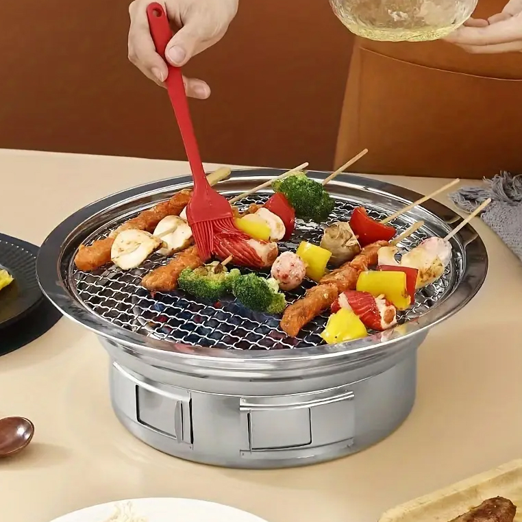 Cookware BBQ