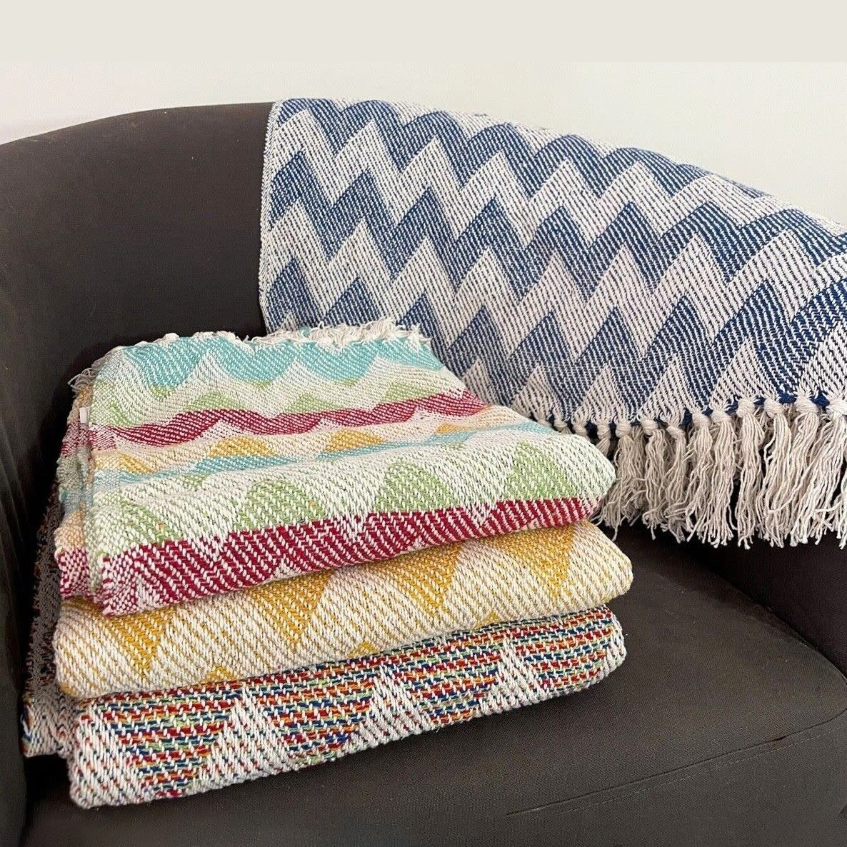 Blankets and Throws