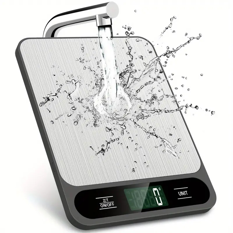 Bakeware Measuring Tools & Scales