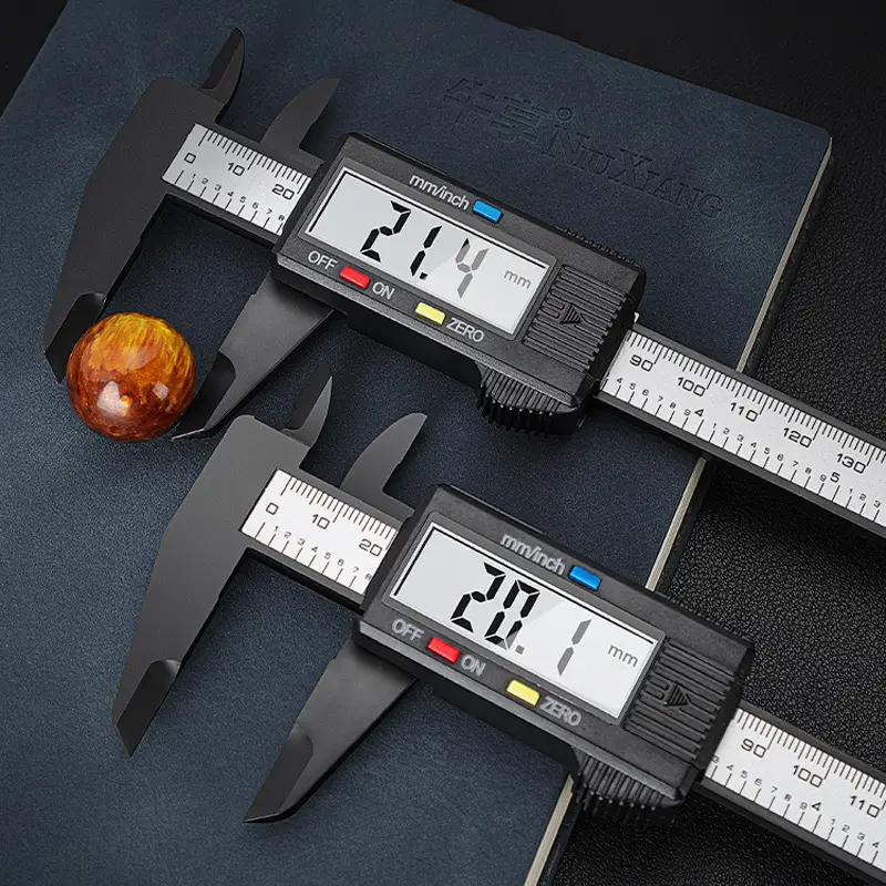 Measurement & Analysis Tools