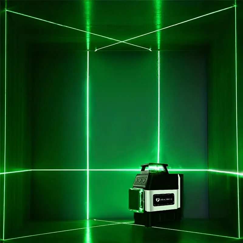 Laser Level