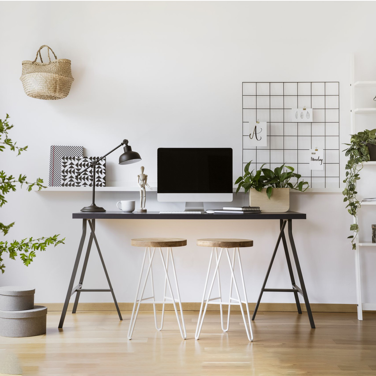 Home Office