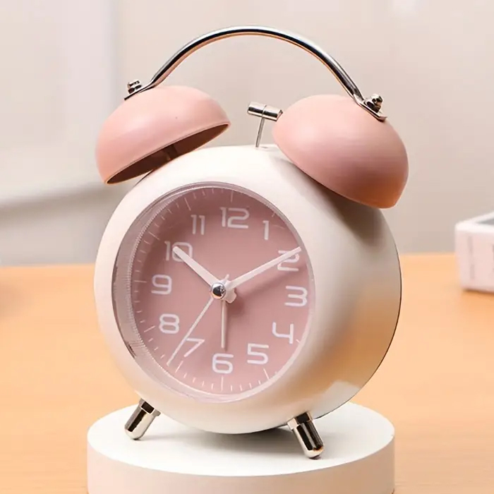 Alarm Clocks