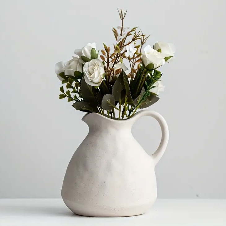 Ceramics & Pottery