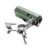 2670W Camping Gas Stove – Portable Folding Burner for Picnic & Travel Cooking