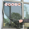 Insect Net Anti Mosquito Curtain – Window Door Protector for Home