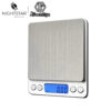 3000g Digital Gram Scale – Pocket Jewelry Weight Scale with 0.1g Precision