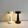 USB Rechargeable LED Table Lamp – Touch Control for Home & Decor