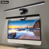 LED Monitor Light Bar – Screen Hanging Lamp for Work & Study