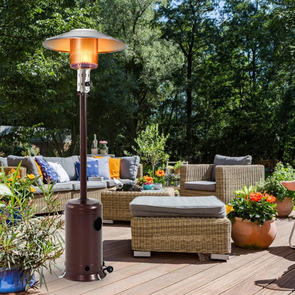 Outdoor Heaters